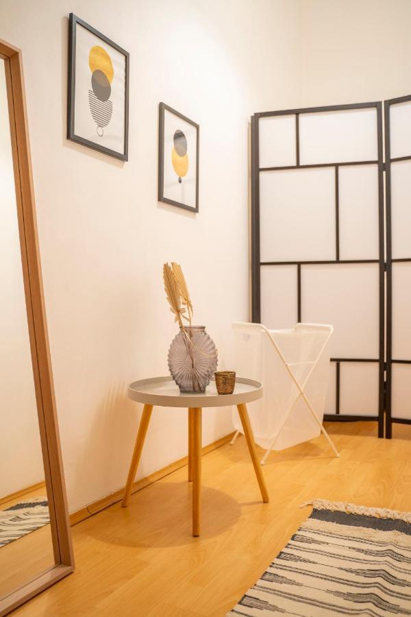 Josef'S Home I Comfort Studio I City Center Viena Exterior foto