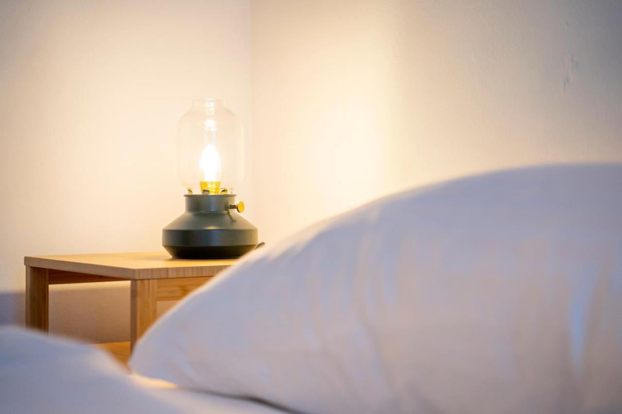 Josef'S Home I Comfort Studio I City Center Viena Exterior foto