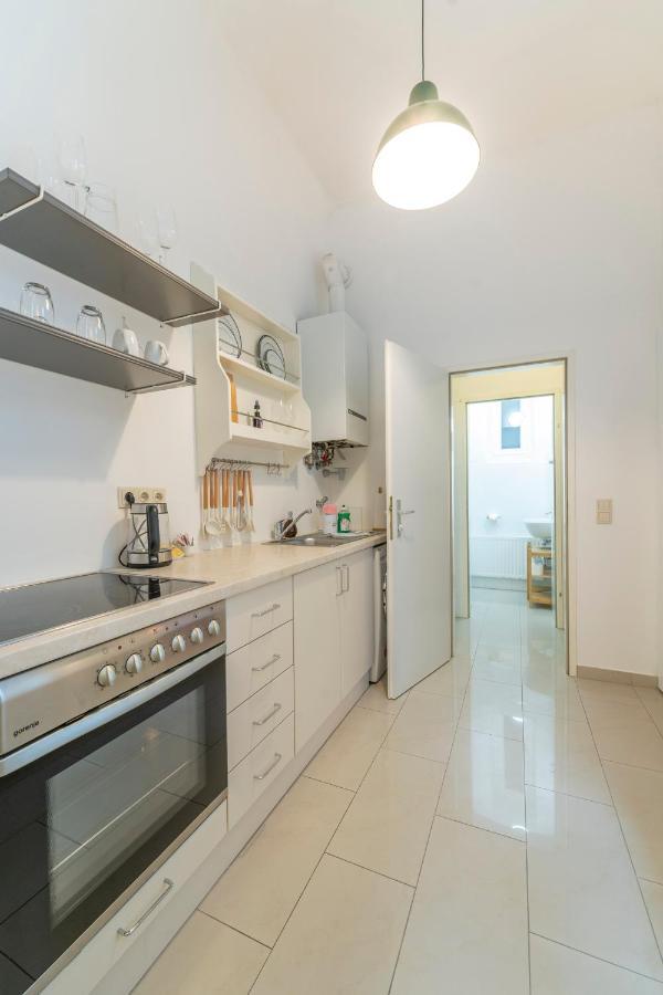 Josef'S Home I Comfort Studio I City Center Viena Exterior foto